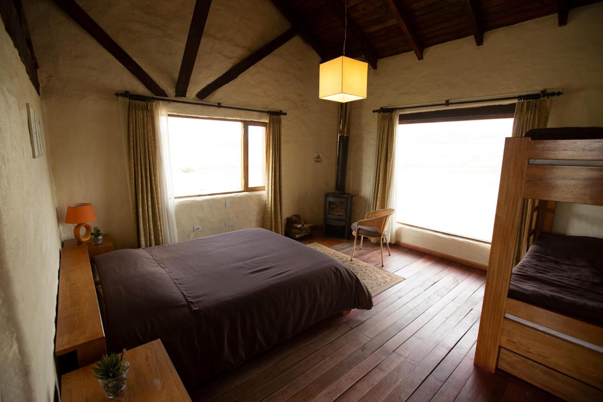 Hotel Tambopaxi Machachi Luaran gambar