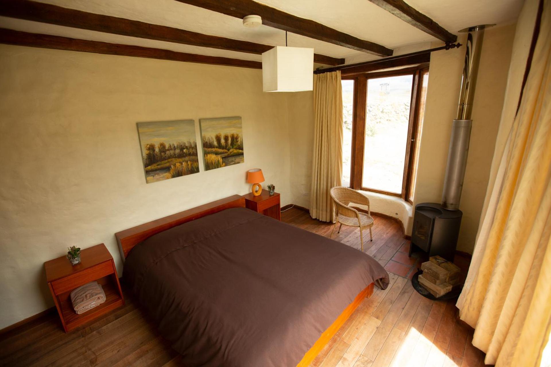 Hotel Tambopaxi Machachi Luaran gambar